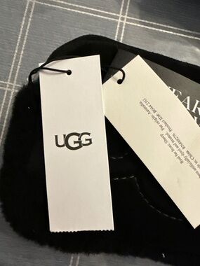 Ugg bag
